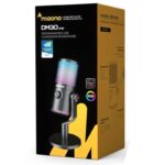 میکروفون استودیویی ماونو MAONO DM30 RGB Studio microphone - تصویر 8