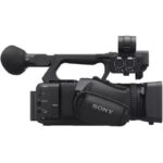 دوربین فیلمبرداری سونی Sony PXW-Z200 XDCAM Camcorder - تصویر 3