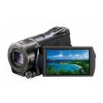 دوربین فیلمبرداری سونی SONY HDR-CX550 Handycam camcorder - تصویر 4