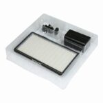 نور ال ای دی بستون Beston 416pcs LED Ligh - تصویر 4