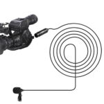 میکروفون یقه ای کامیکا Comica CVM-V02O - تصویر 3