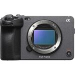 دوربین سینمایی سونی Sony FX3 Full-Frame Cinema Camera