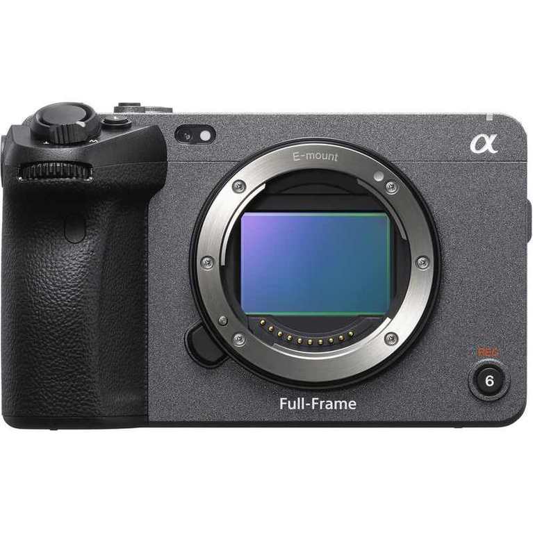 product-2b2f890684fce801-767px-50kb دوربین سینمایی سونی Sony FX3 Full-Frame Cinema Camera - تصویر 1