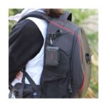 کیف محافظ کارت حافظه دزیانتال Desiontal LP-E8 memory card case - تصویر 8
