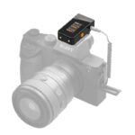 میکروفن بی سیم کامیکا Comica Vimo C2 Wireless Microphone - تصویر 6