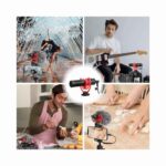میکروفن شاتگان بویا BOYA BY-MM1 Plus Microphone - تصویر 3