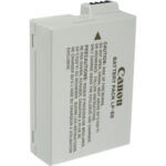 باتری کانن مشابه اصلی Canon LP-E8 Battery HC
