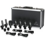 میکروفن درام ست بهرینگر Behringer BC1200 Drum Microphone Set