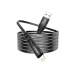 کابل تبدیل هوکو Hoco U105 USB to lightning Cable - تصویر 6