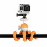 سه پایه فوتوپرو fotopro UFO 3 Flexible Tripod - تصویر 2