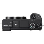 دوربین بدون آینه سونی Sony a6400 Mirrorless Camera kit 16-50mm - تصویر 9