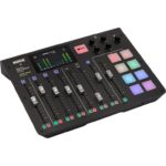 کارت صدا استودیویی تولید پادکست رد مدل Rode Caster Pro