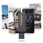 فلش مموری لنوو Lenovo Thinkplus MU252 64G Flash Memory - تصویر 4