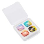 کاور مگنتی میکروفون دی جی آی DJI Mic Mini 2 Time Series Magnetic cover - تصویر 2