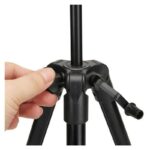 سه پایه دوربین جیماری Jmary KP-2205 Camera Tripod - تصویر 2