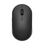 موس بی سیم شیائومی Xiaomi Mi Mouse Silent Edition black
