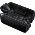 میکروفون بی‌سیم Insta360 Mic Pro 2-Person Wireless Microphone System - تصویر 3