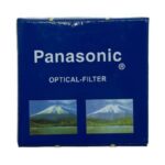 فیلتر لنز عکاسی یو وی پاناسونیک Panasonic UV 37mm Filter - تصویر 4