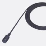 میکروفون سونی Sony ECM-44BMP Omnidirectional Lavalier Microphone - تصویر 2