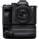 دوربین بدون آینه سونی Sony a7 IV Mirrorless Camera Body - تصویر 12