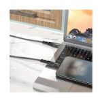 کابل تبدیل هوکو Hoco U105 USB to lightning Cable - تصویر 4