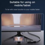 هاب 5 پورت TYPE-C یسیدو YESIDO HB23 5-IN-1 Type-C HUB - تصویر 7