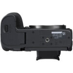 دوربین بدون آینه کانن Canon EOS R7 18-45mm Content Creator Kit - تصویر 3