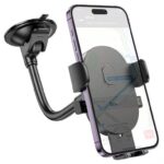 پایه نگهدارنده گوشی موبایل Hoco H20 Mobile Holder - تصویر 5