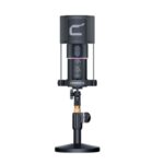 میکروفون استودیویی کامیکا COMICA EJOY U2D Microphone