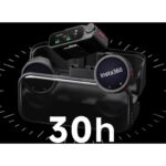 میکروفون بی‌سیم Insta360 Mic Pro 2-Person Wireless Microphone System - تصویر 7