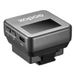 میکروفون بی‌سیم یقه‌ای گودکس Godox Magic XT1-C 2-Person Wireless Microphone - تصویر 4