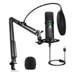 میکروفن ماونو Maono AU-PM401 Microphone