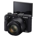 دوربین عکاسی کانن Canon PowerShot G3X - تصویر 6