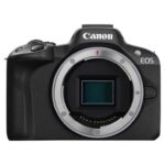 کیت دوربین Canon EOS R50 bandel Content production camera kit - تصویر 2