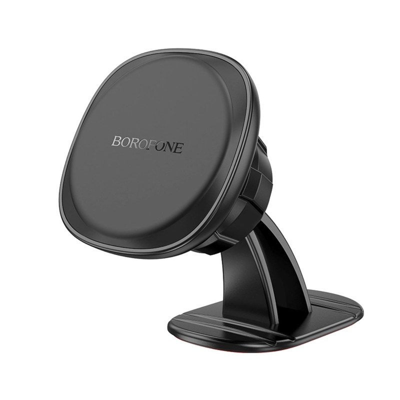 product-39b577b7d2b90db5-800px-50kb پایه نگهدارنده گوشی موبایل بروفون BOROFONE BH103 Cloud magnetic car holder - تصویر 1