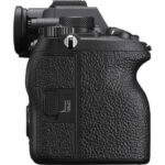 دوربین بدون آینه سونی Sony a7 IV Mirrorless Camera Body - تصویر 15
