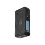 پاوربانک خورشیدی پاورولوژی Powerology PPBCHA77 27000mAh Wireless Charging Solar Power Bank