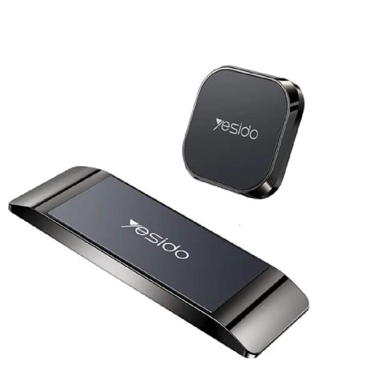 product-3a970a07ed45fc2a-800px-50kb پایه نگهدارنده مگنتی موبایل یسیدو Yesido C152 Magnetic Mobile Holder - تصویر 1