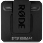 میکروفون بی سیم رُد Rode Wireless GO II Compact Digital Wireless Microphone - تصویر 8