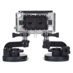 کیت ضبط GoPro Dual System - تصویر 3