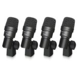 میکروفن درام ست بهرینگر Behringer BC1200 Drum Microphone Set - تصویر 3