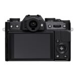 دوربین بدون اینه فوجی Fujifilm X-T10 Mirrorless kit 18-55mm - تصویر 2