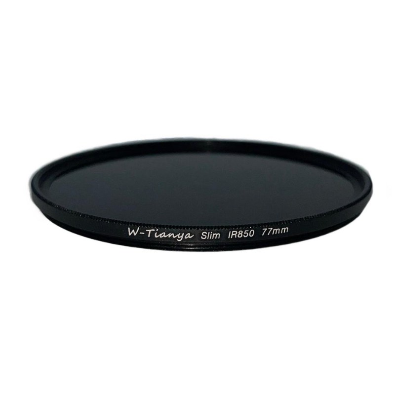 product-3d73fb1ae0be1434-800px-50kb فیلتر مادون قرمز عکاسی تیانیا Tianya Infrared T&Y 850nm filter 77mm - تصویر 1