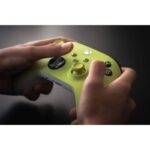 دسته بازی ایکس باکس Xbox Wireless Controller New Series For Xbox Electric Volt - تصویر 5