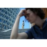 دوربین بدون آینه سونی Sony a7C II Mirrorless Camera Silver - تصویر 25