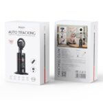 هولدر هوشمند موبایل یسیدو Yesido SF20 Magnetic Cell Phone Tripod - تصویر 10