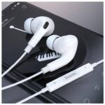 هندزفری هوکو Hoco M101 PRO AUX earphones - تصویر 7