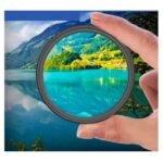فیلتر لنز یو وی سونی Sony UV 25mm Filter - تصویر 2