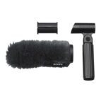 میکروفون شاتگان سونی Sony ECM-VG1 C Shotgun Microphone - تصویر 3