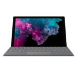 تبلت مایکروسافت مدل Microsoft Surface Pro 6 Core i5 8GB 256GB silver Tablet - تصویر 3